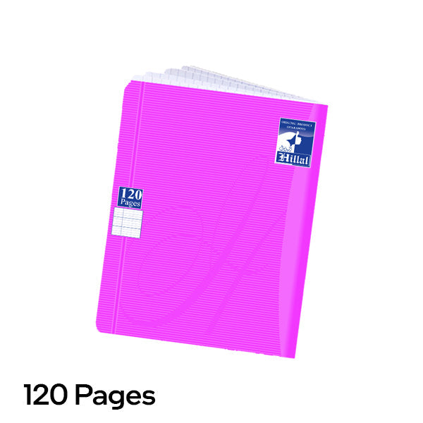 Cahier 120 Pages Rayane