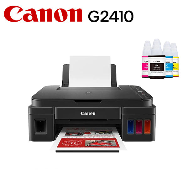 Imprimante Canon G2410