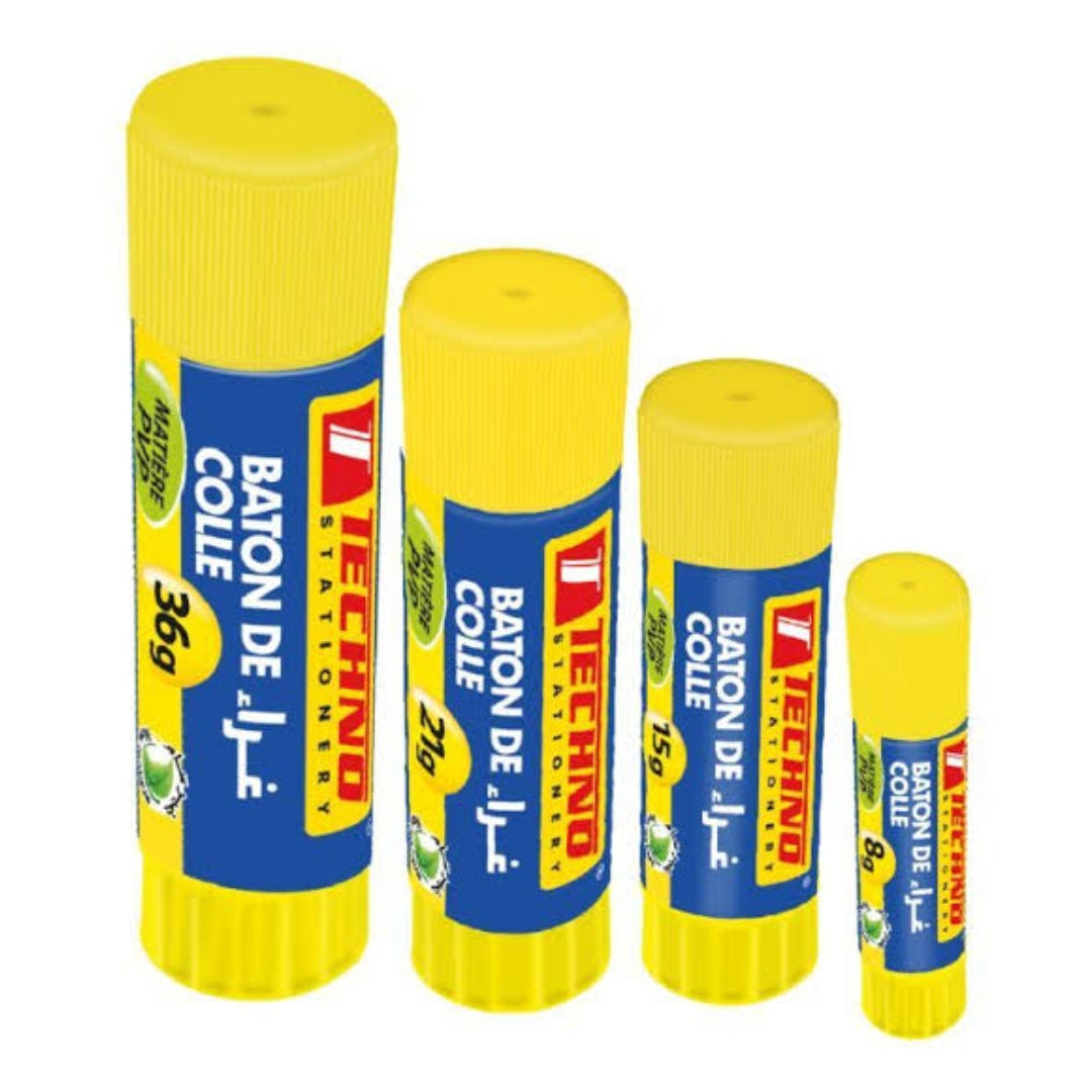 Colle stick Techno 21g