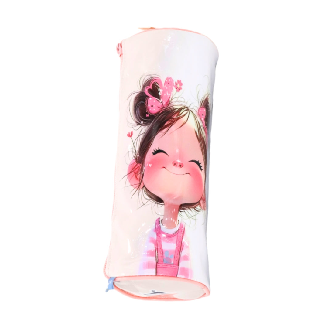 Tousse Fillette TZ0806