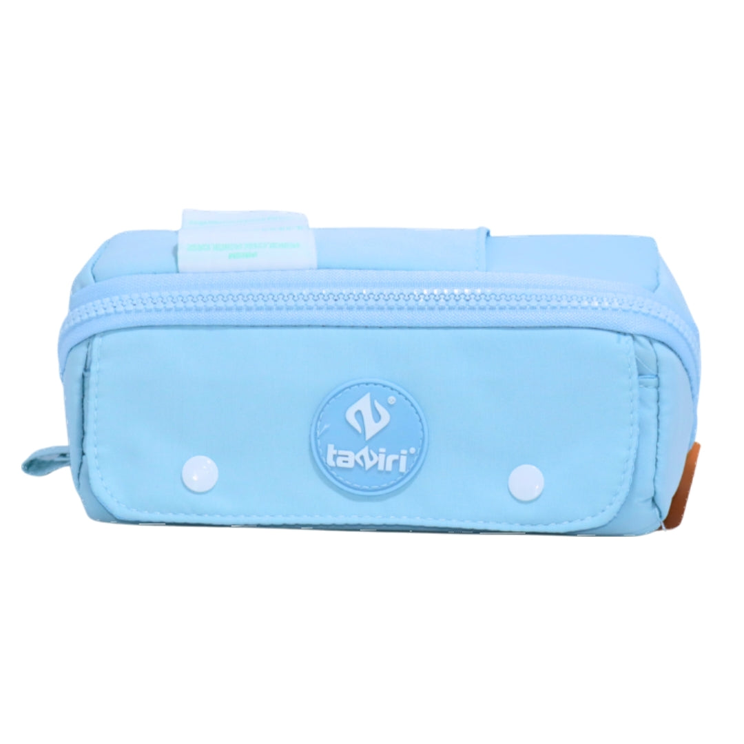 Trousse 2 poches TZ0942