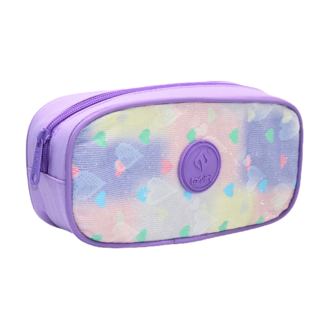 Trousse pailletté TZ0907