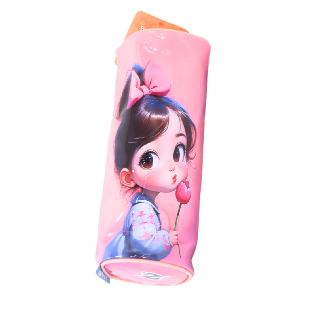 Tousse Fillette TZ0806