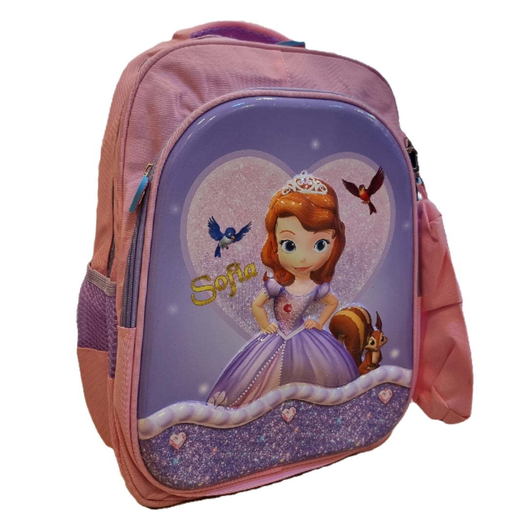 Sac a dos + Trousse Gixime GS705