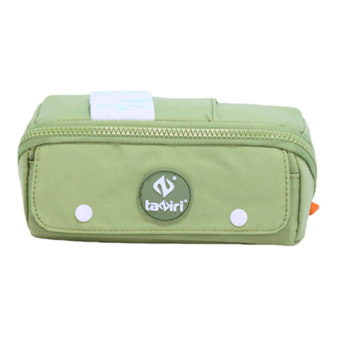 Trousse 2 poches TZ0942