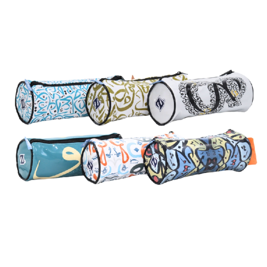 Trousse Arabic style TZ0814