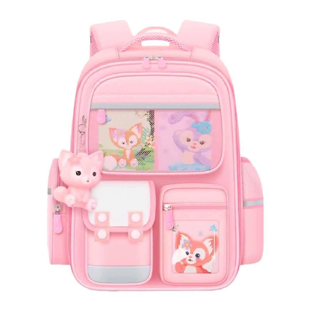 Sac a dos orthopédique VT 2783