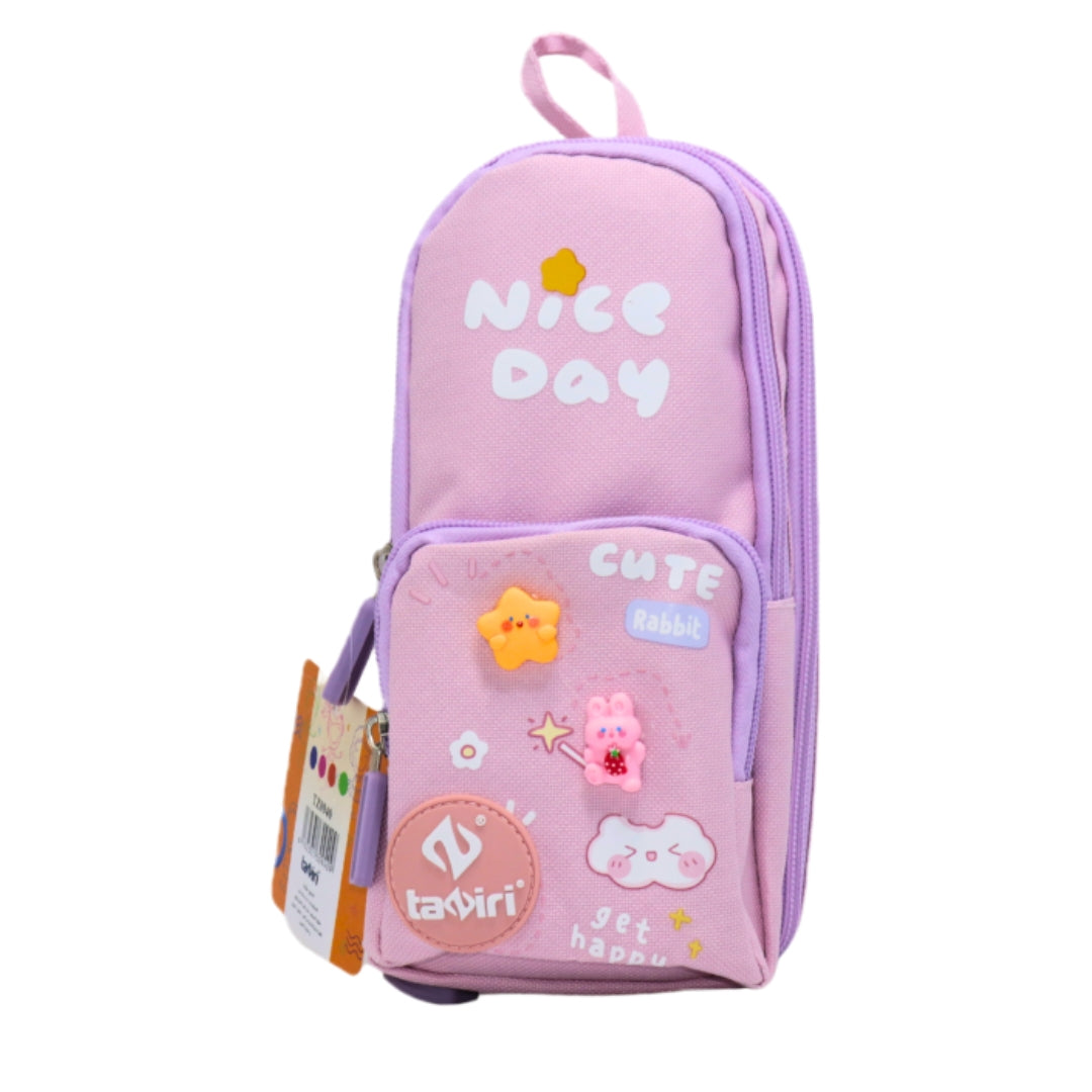 Trousse Panda TZ0940