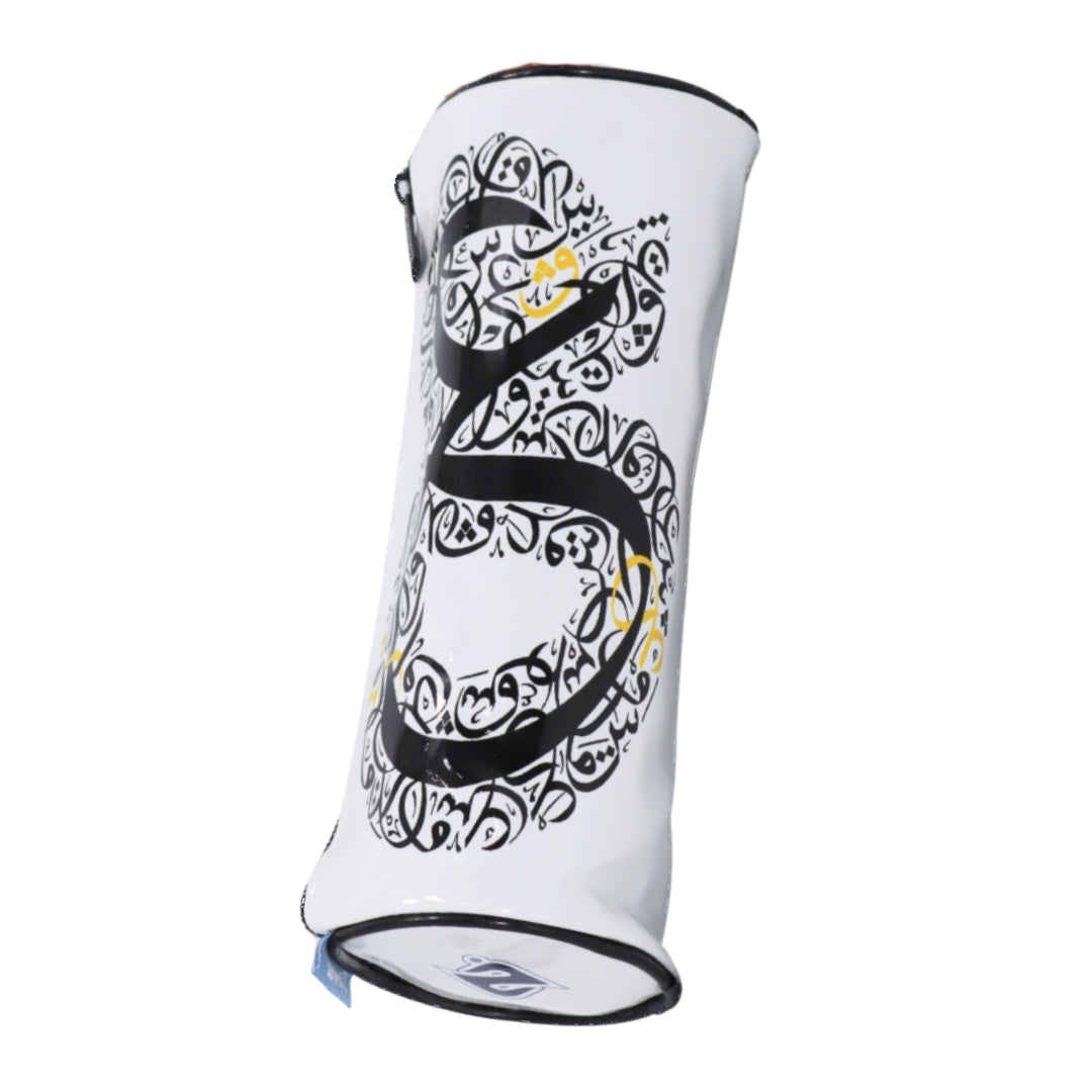 Trousse Arabic style TZ0814
