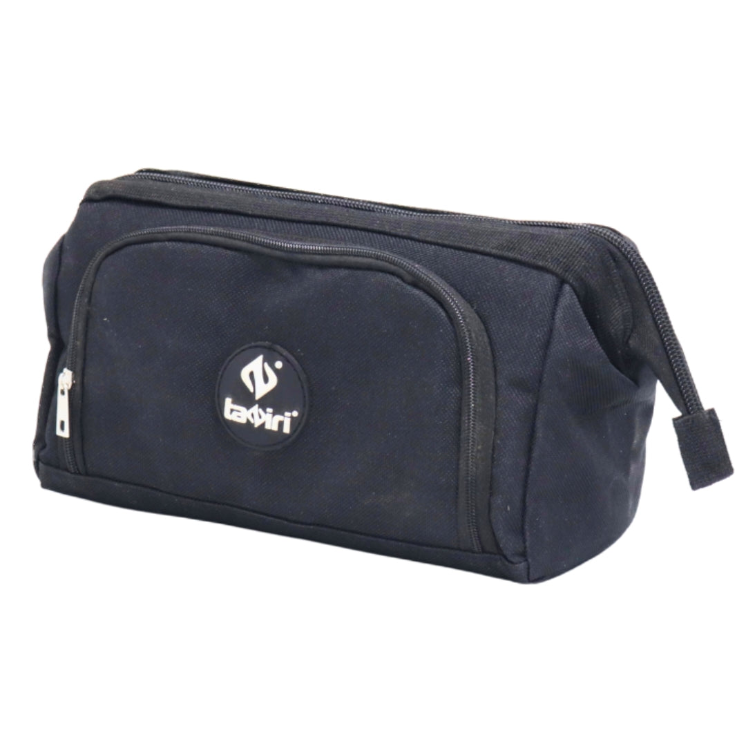 Trousse 2 poches TZ0946