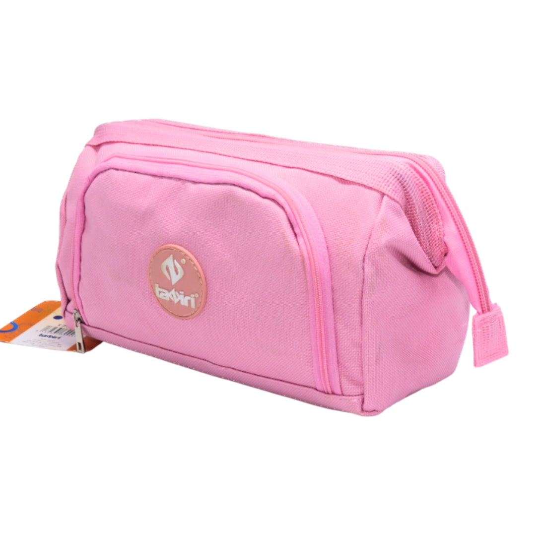Trousse 2 poches TZ0946
