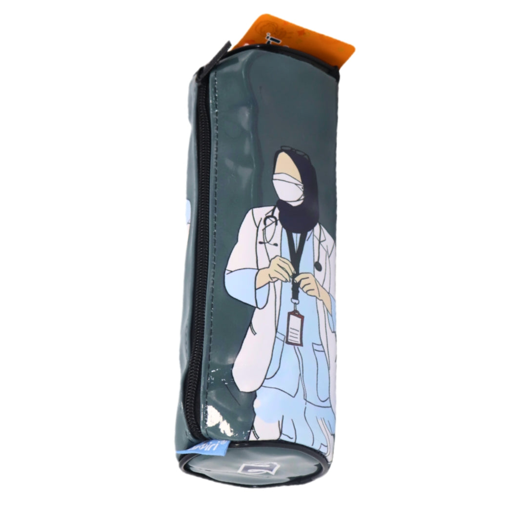Trousse Doctor TZ0815