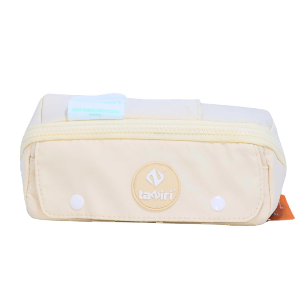 Trousse 2 poches TZ0942
