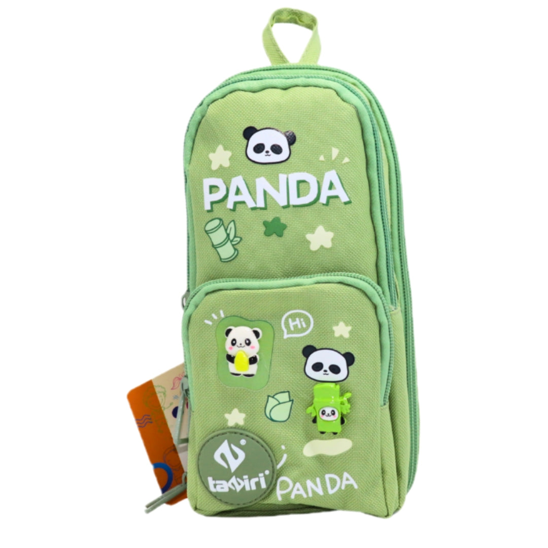 Trousse Panda TZ0940