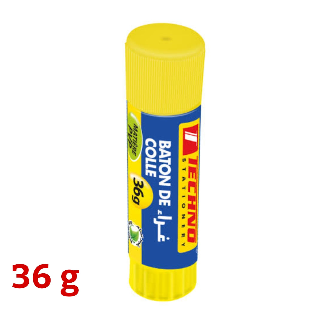 Colle stick Techno 36g