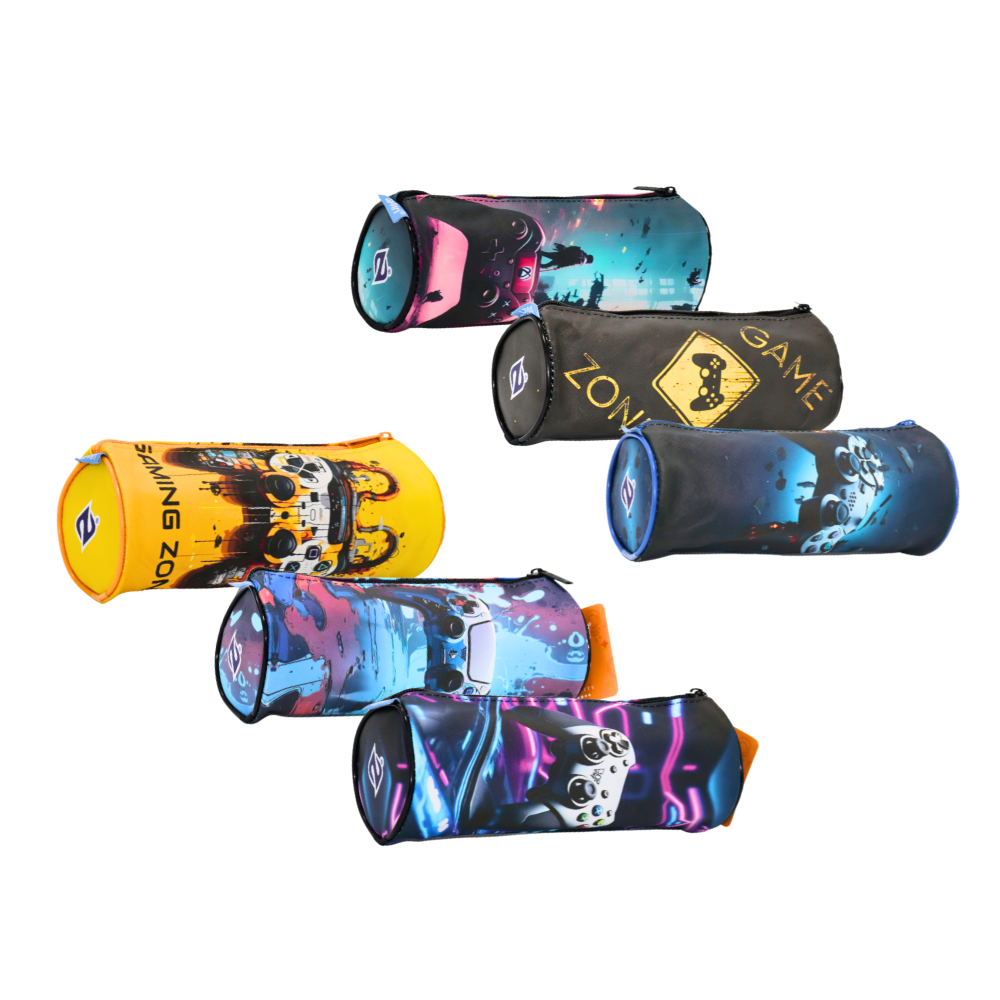 Trousse Gaming TZ0782