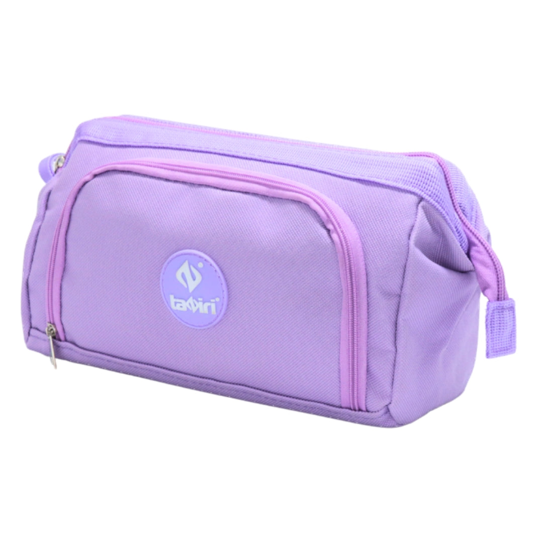 Trousse 2 poches TZ0946