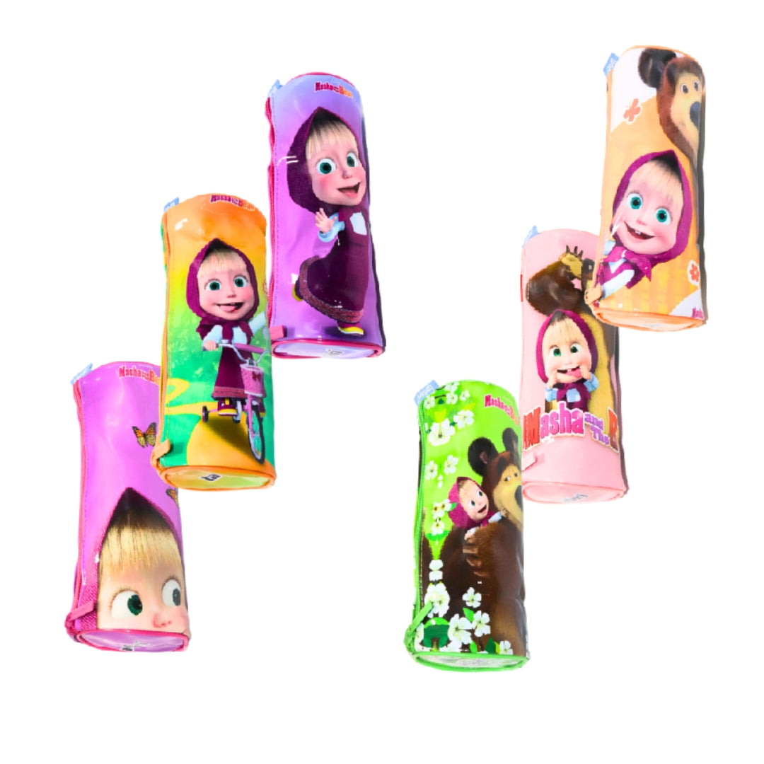 Trousse Macha TZ0804