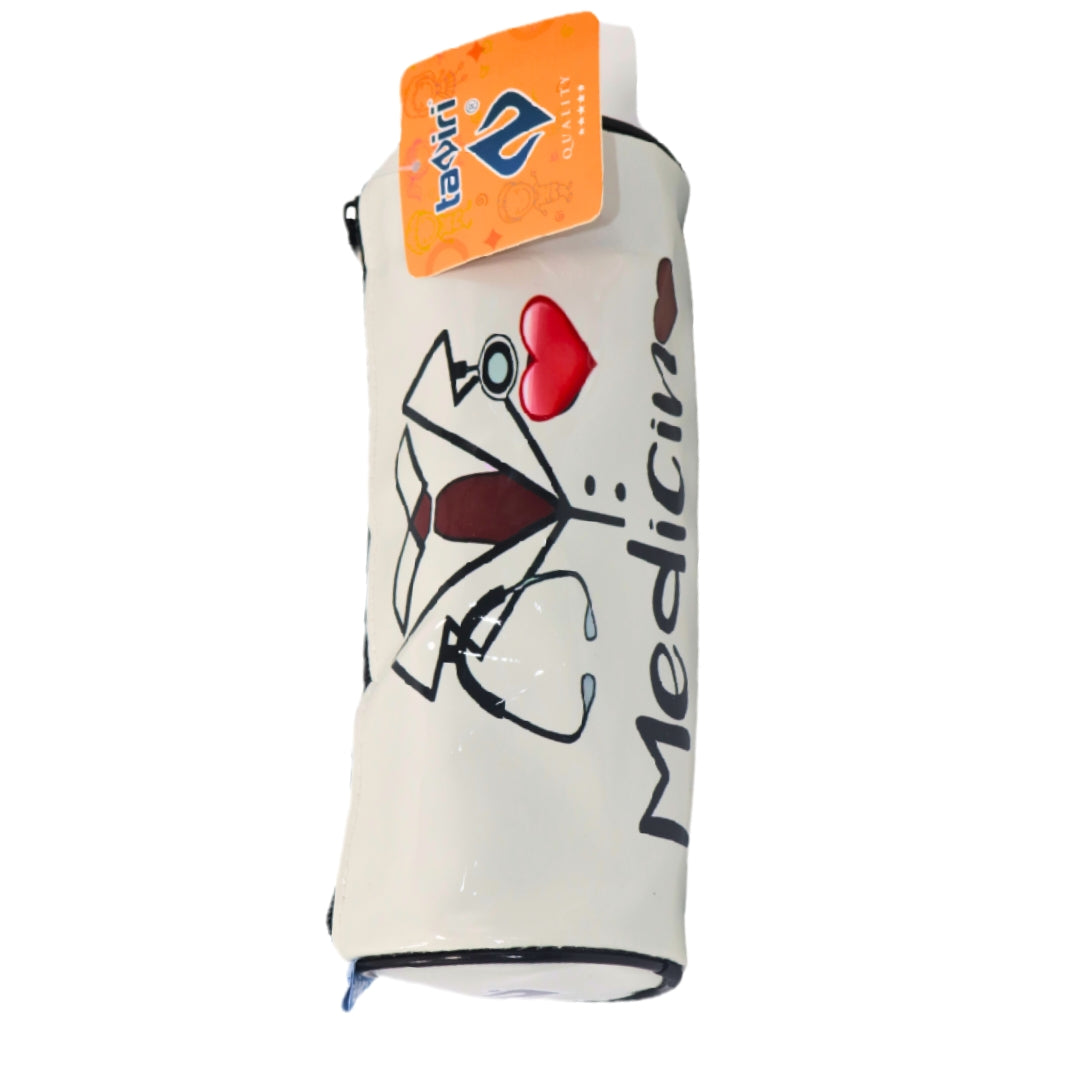 Trousse Doctor TZ0815