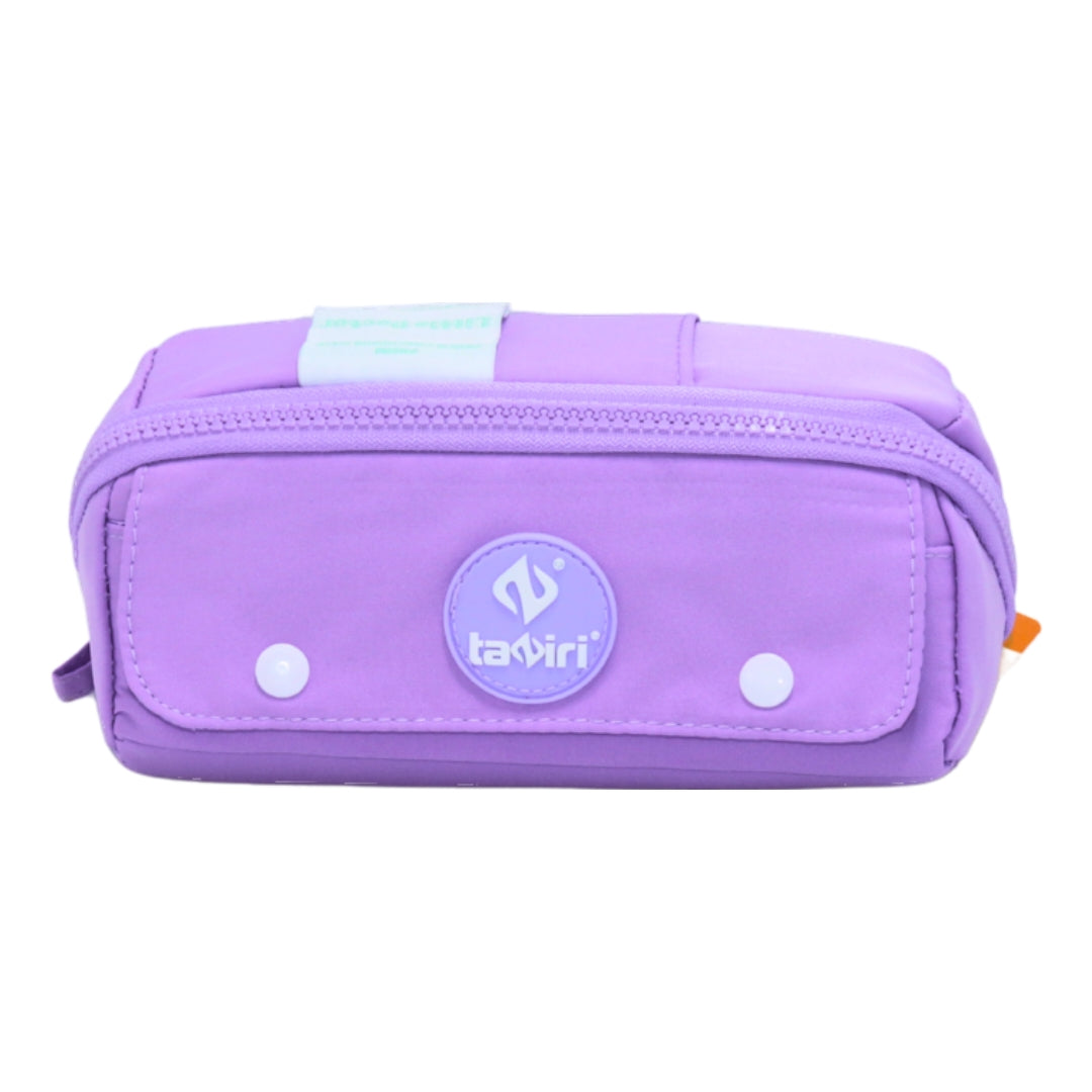Trousse 2 poches TZ0942