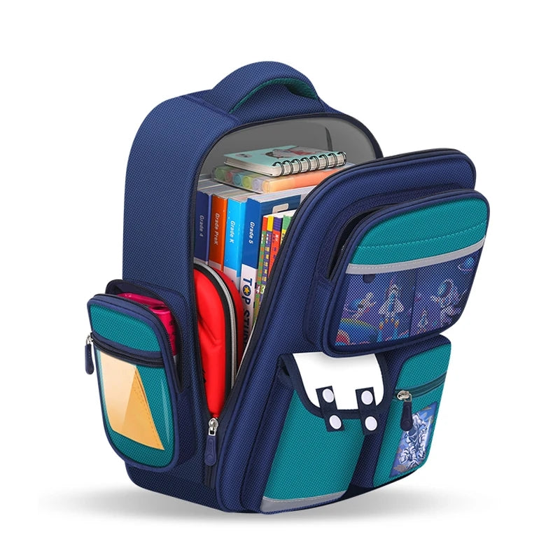Sac a dos orthopédique VT 2783