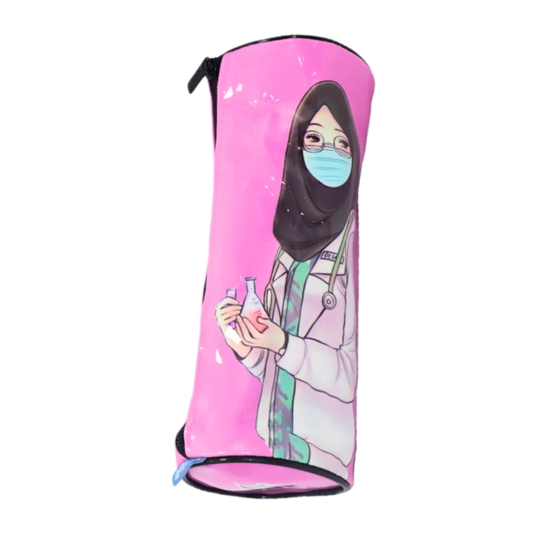 Trousse Doctor TZ0815