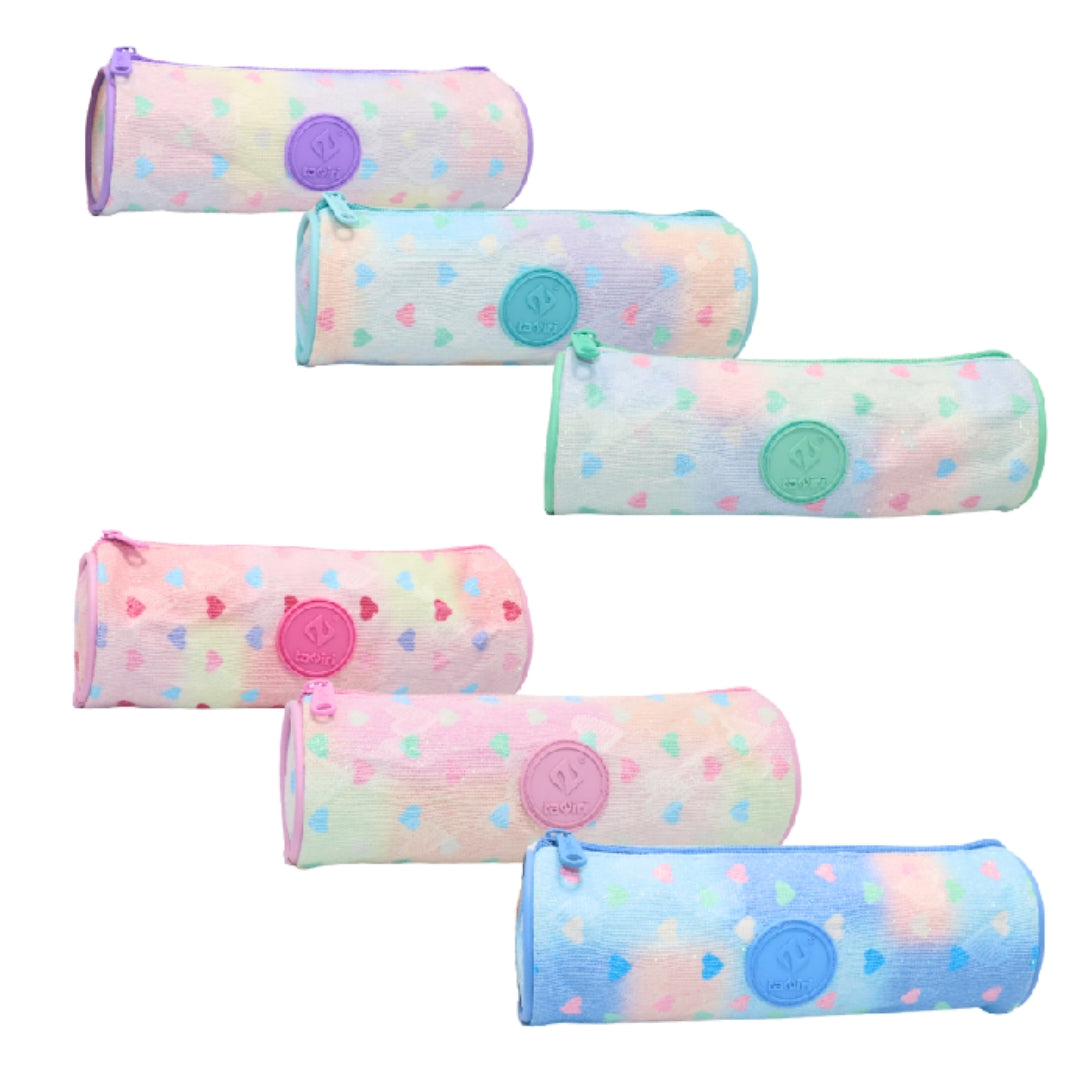 Trousse paillettée TZ0908