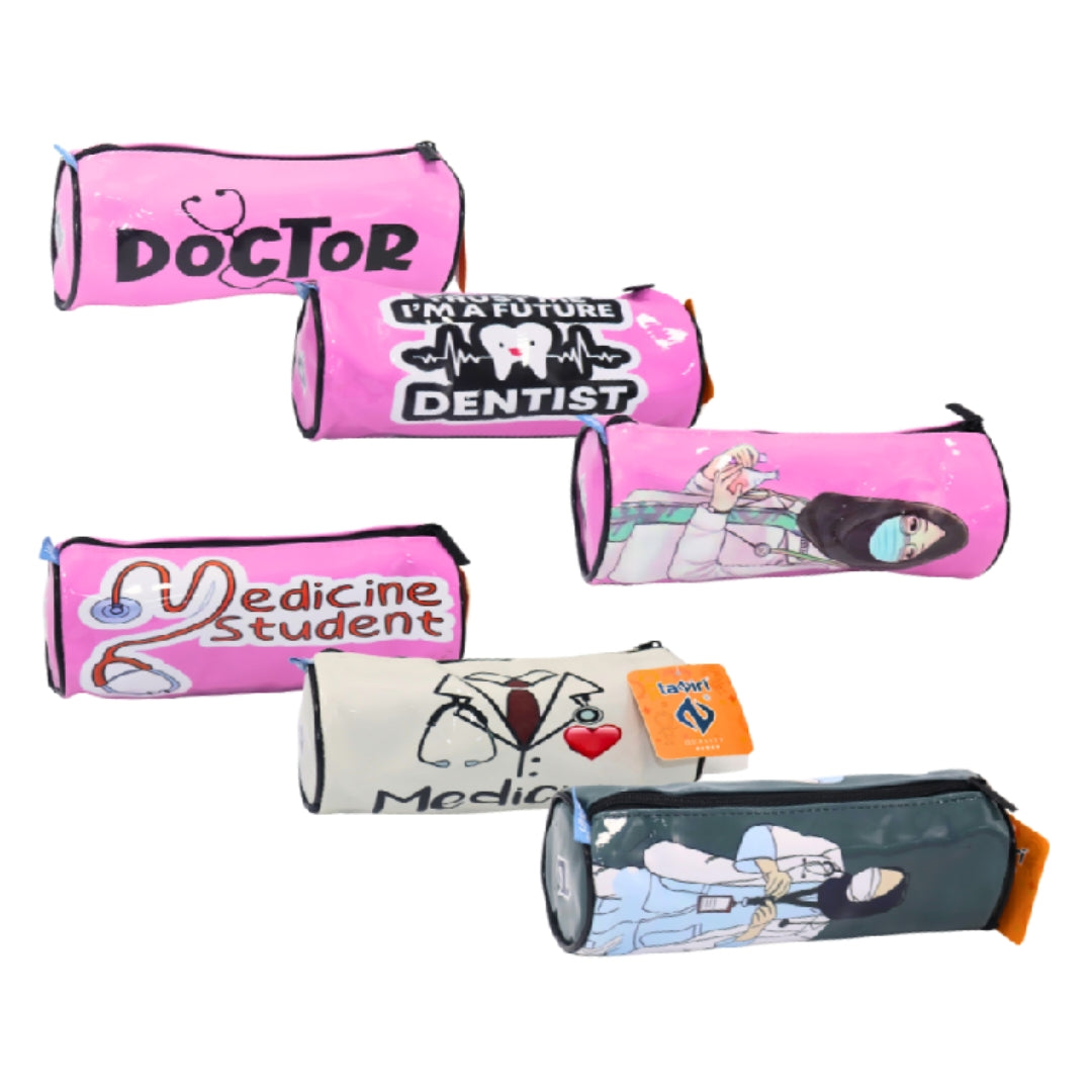 Trousse Doctor TZ0815