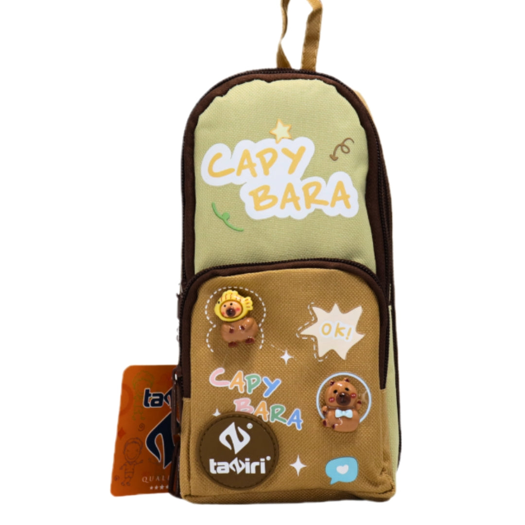 Trousse Panda TZ0940