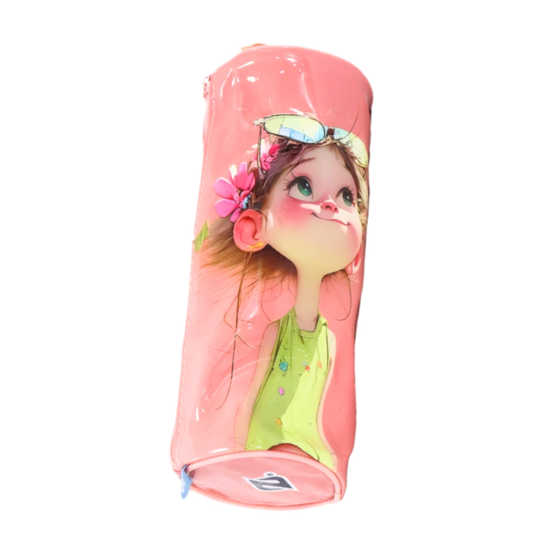 Tousse Fillette TZ0806