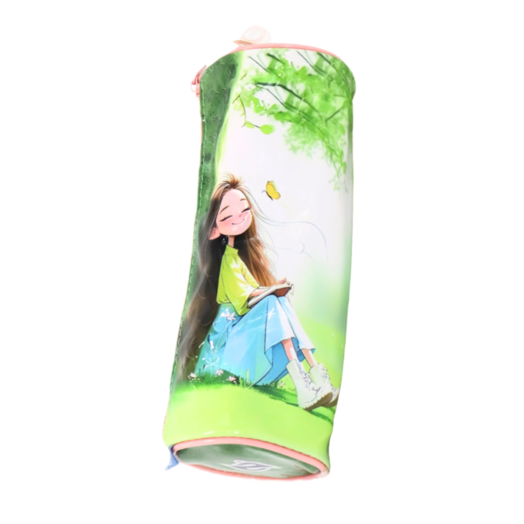 Tousse Fillette TZ0806