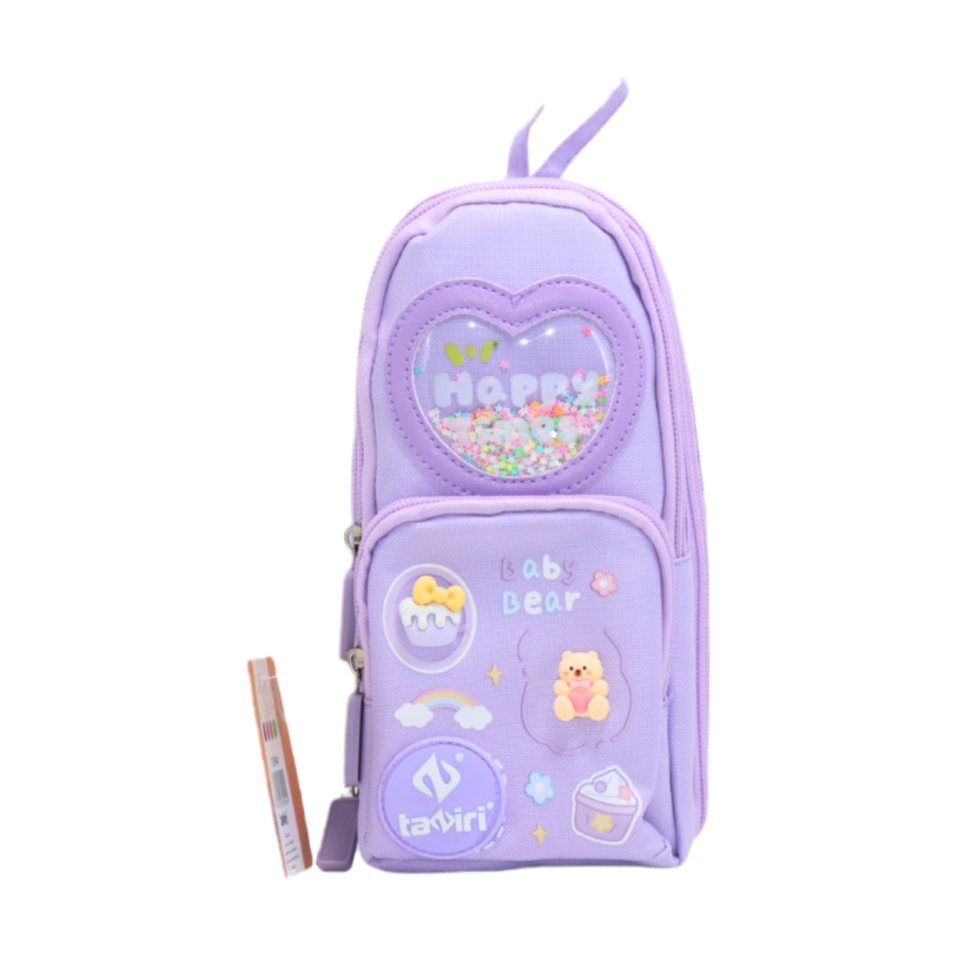 Trousse Panda TZ0940