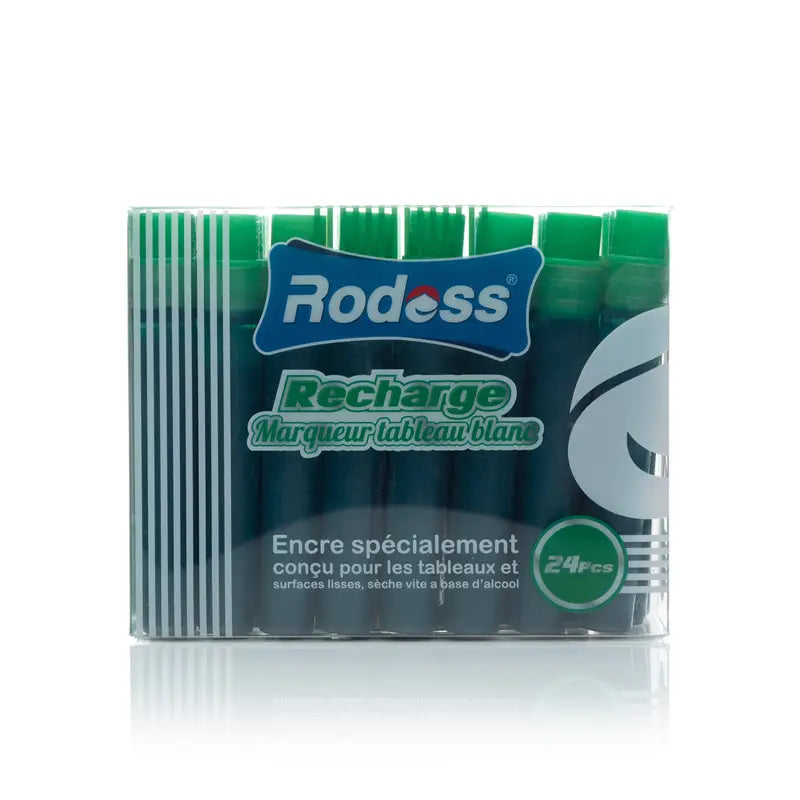 Boite recharge marquer de 24 pcs