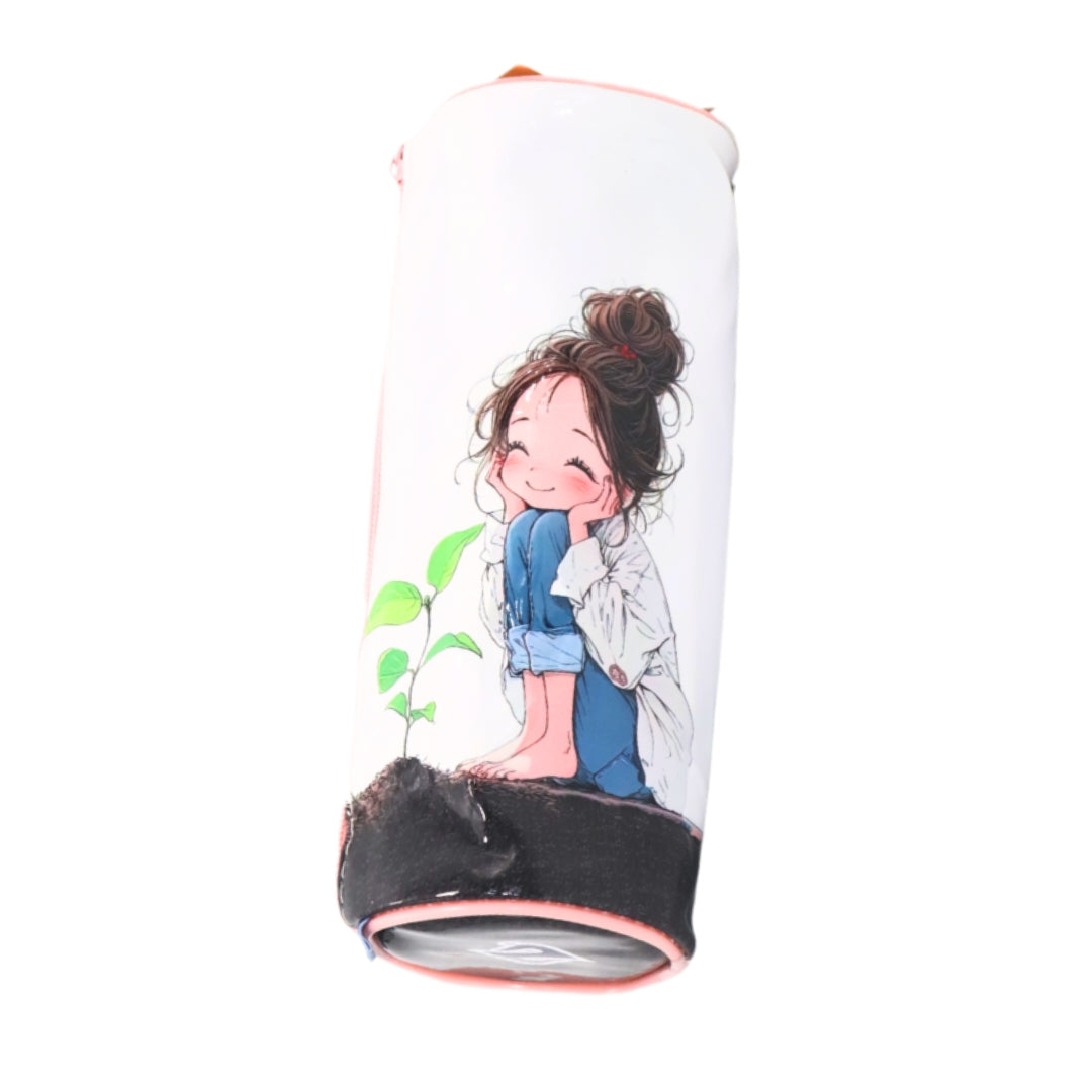 Tousse Fillette TZ0806