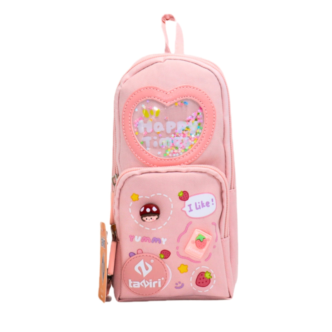Trousse Panda TZ0940