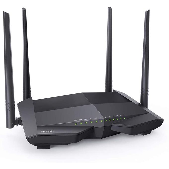 Modems et Réseaux
