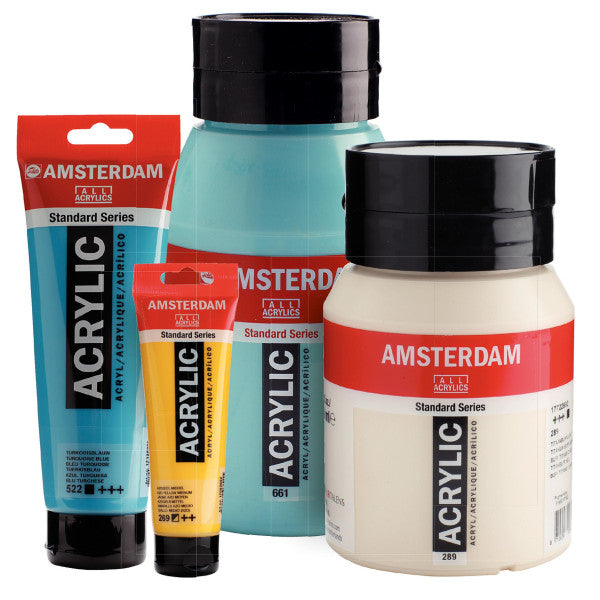 Acrylique
