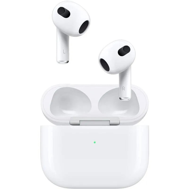 AirPods et Ecouteurs