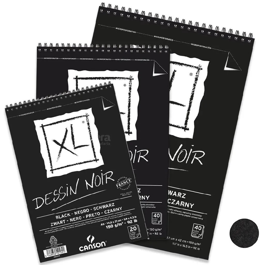 Carnets et Albums Dessin