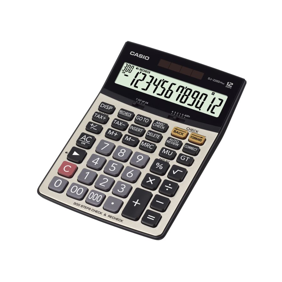 Calculatrices