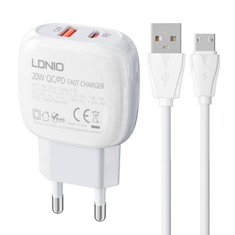 Câbles et Chargeurs