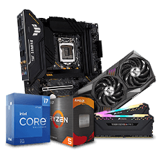 Composants PC