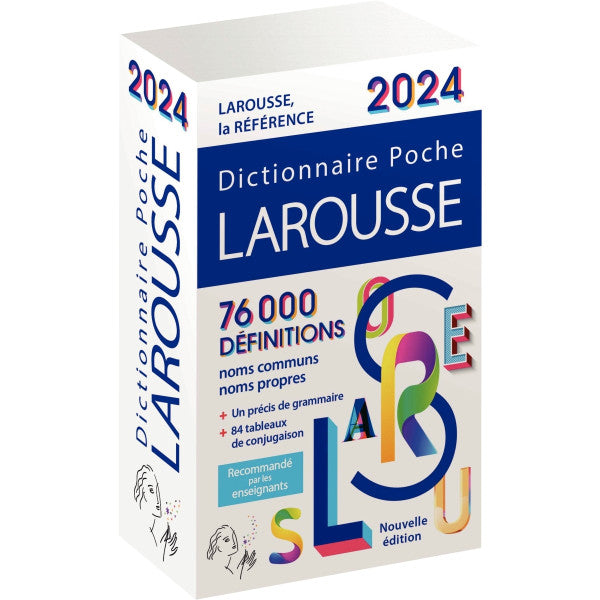 Dictionnaires