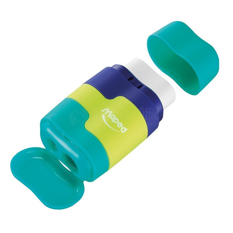 Gommes - Tailles crayons