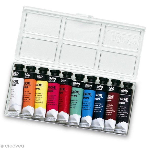 Gouache