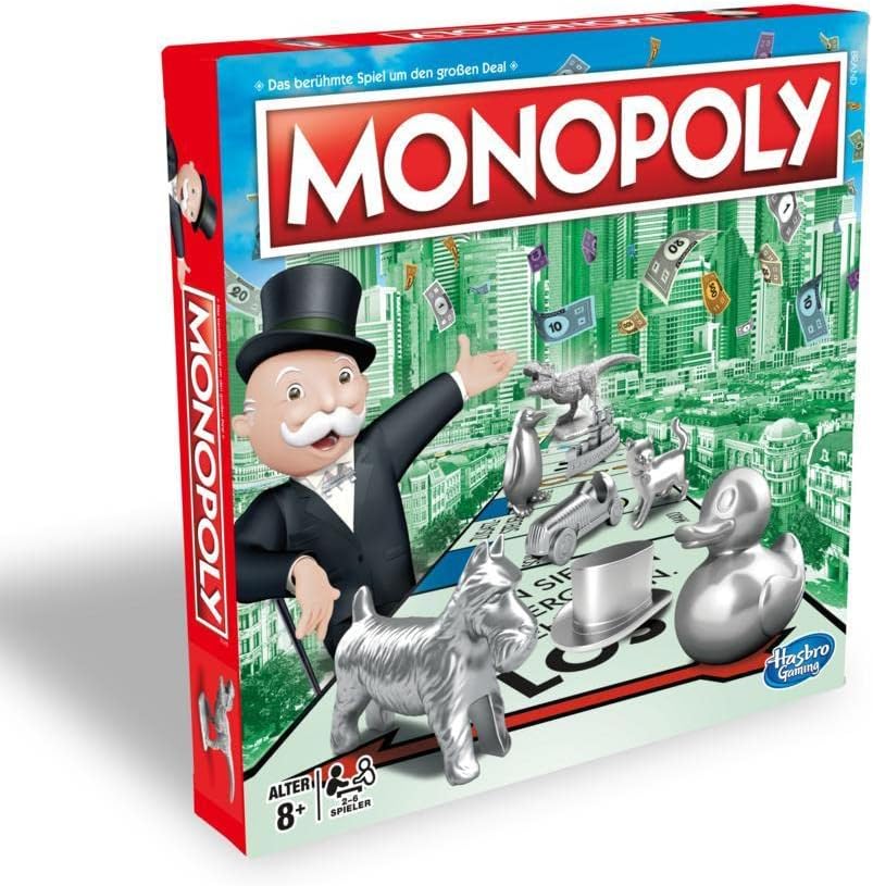Jeux de société