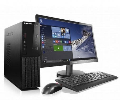 PC de Bureau