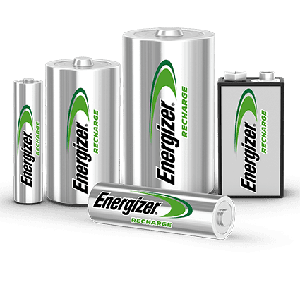 Piles et Chargeurs