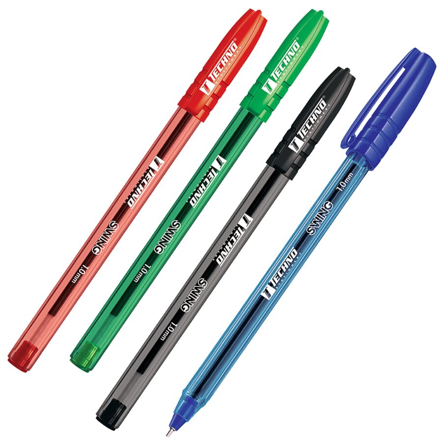 Stylos et Correcteurs