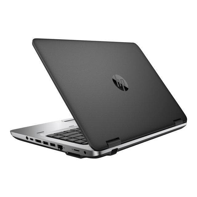 HP ProBook 640